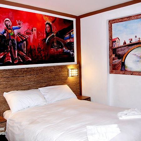 Mosoq Wasi Boutique Hotel Куско Екстериор снимка