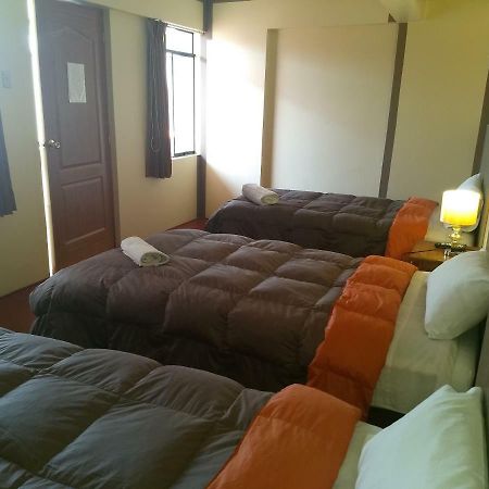 Mosoq Wasi Boutique Hotel Куско Екстериор снимка