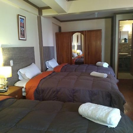 Mosoq Wasi Boutique Hotel Куско Екстериор снимка