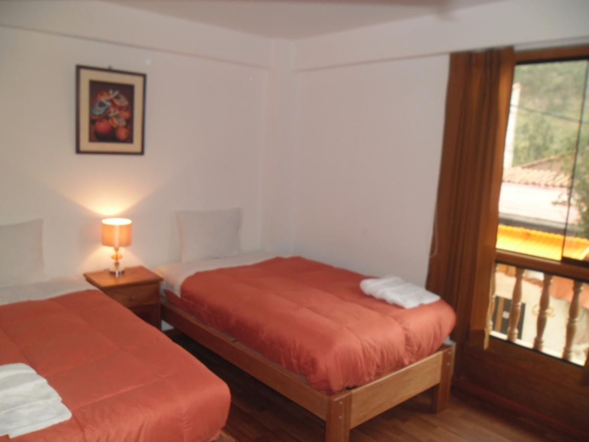 Mosoq Wasi Boutique Hotel Куско Стая снимка