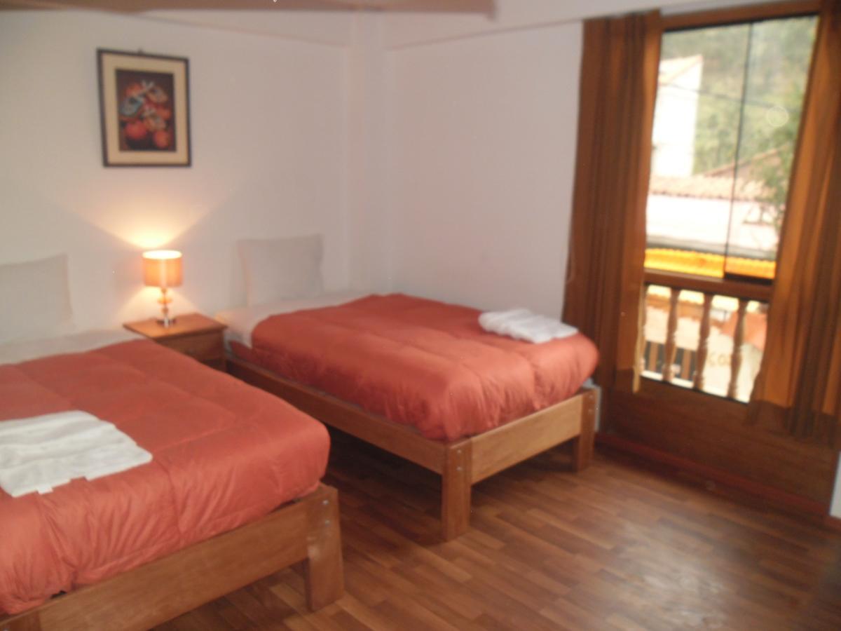 Mosoq Wasi Boutique Hotel Куско Екстериор снимка