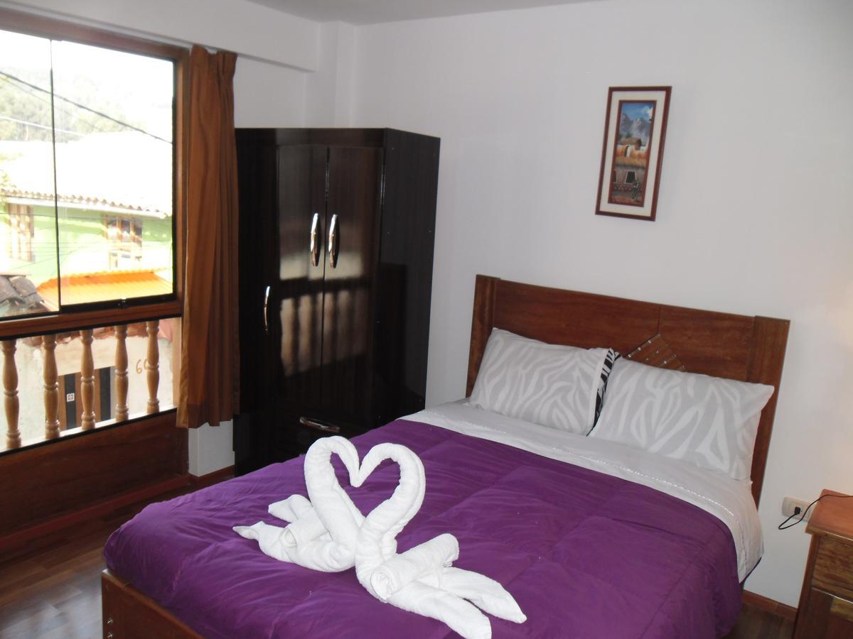 Mosoq Wasi Boutique Hotel Куско Екстериор снимка