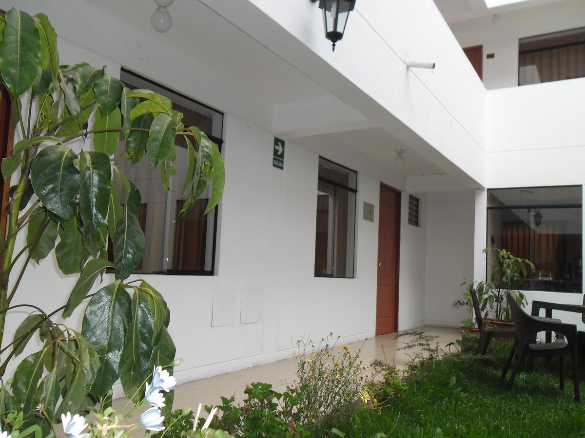 Mosoq Wasi Boutique Hotel Куско Екстериор снимка