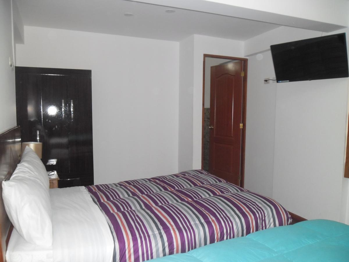 Mosoq Wasi Boutique Hotel Куско Екстериор снимка