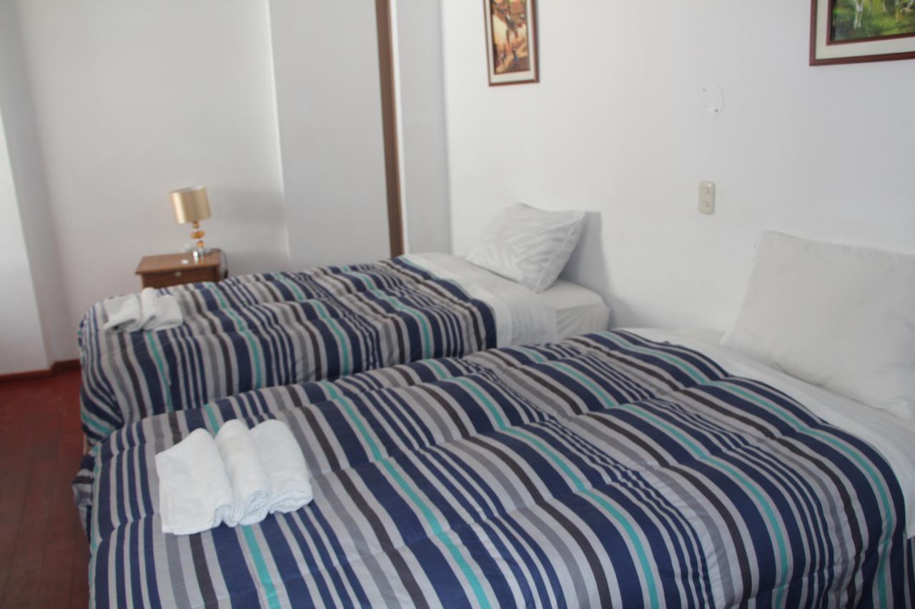 Mosoq Wasi Boutique Hotel Куско Екстериор снимка