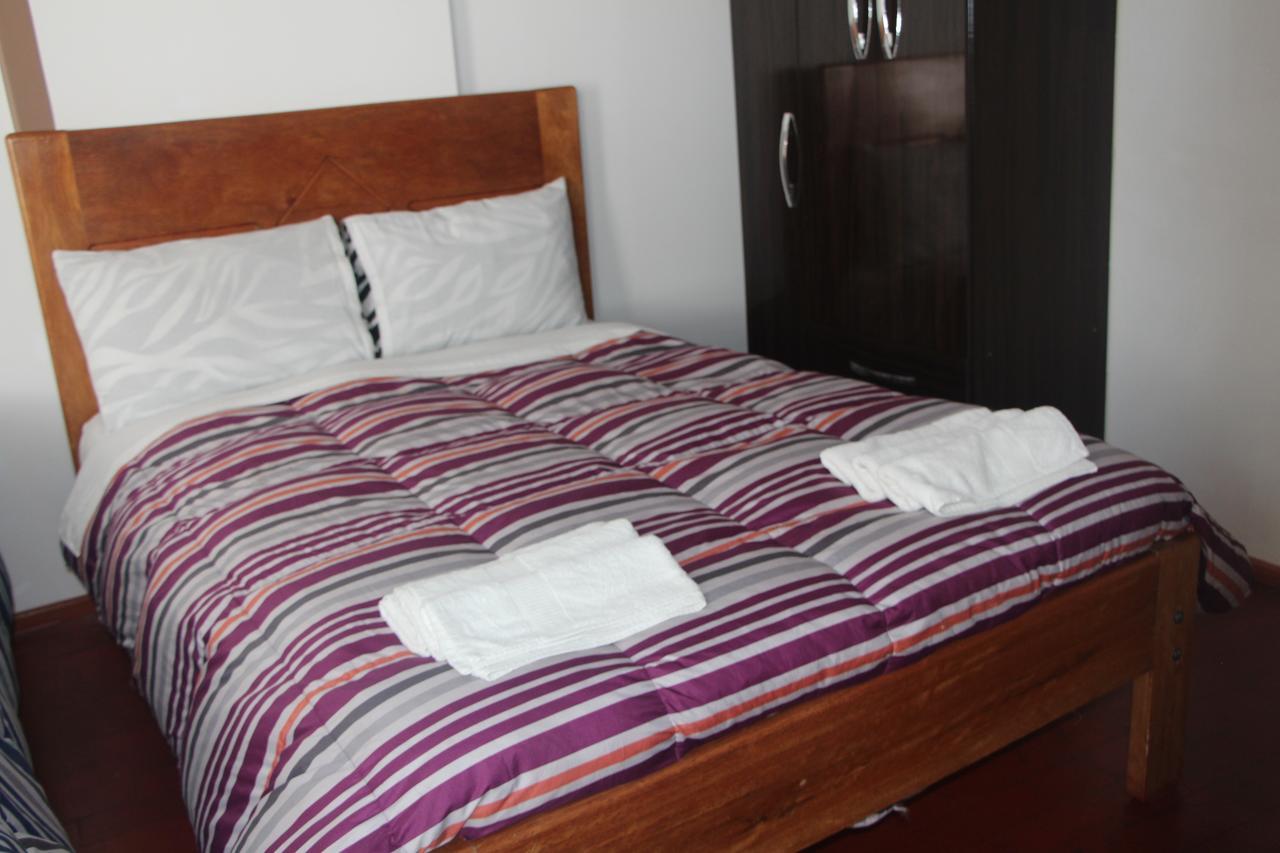 Mosoq Wasi Boutique Hotel Куско Екстериор снимка