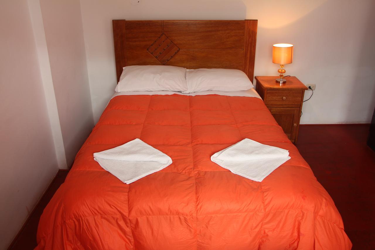 Mosoq Wasi Boutique Hotel Куско Екстериор снимка