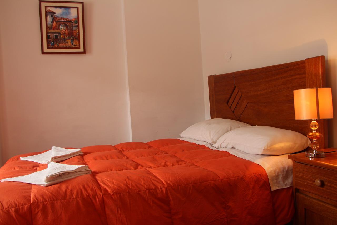 Mosoq Wasi Boutique Hotel Куско Екстериор снимка