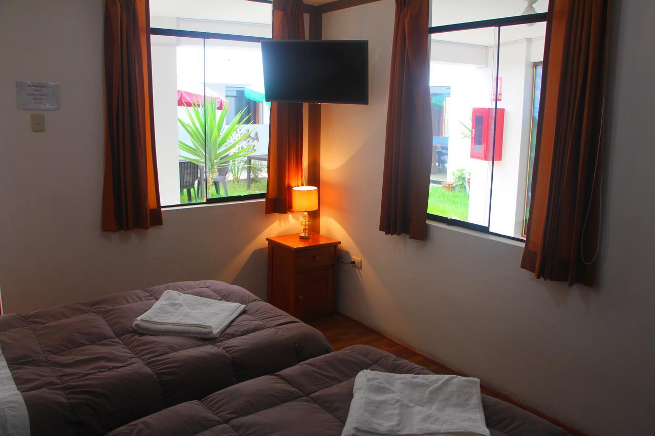 Mosoq Wasi Boutique Hotel Куско Екстериор снимка