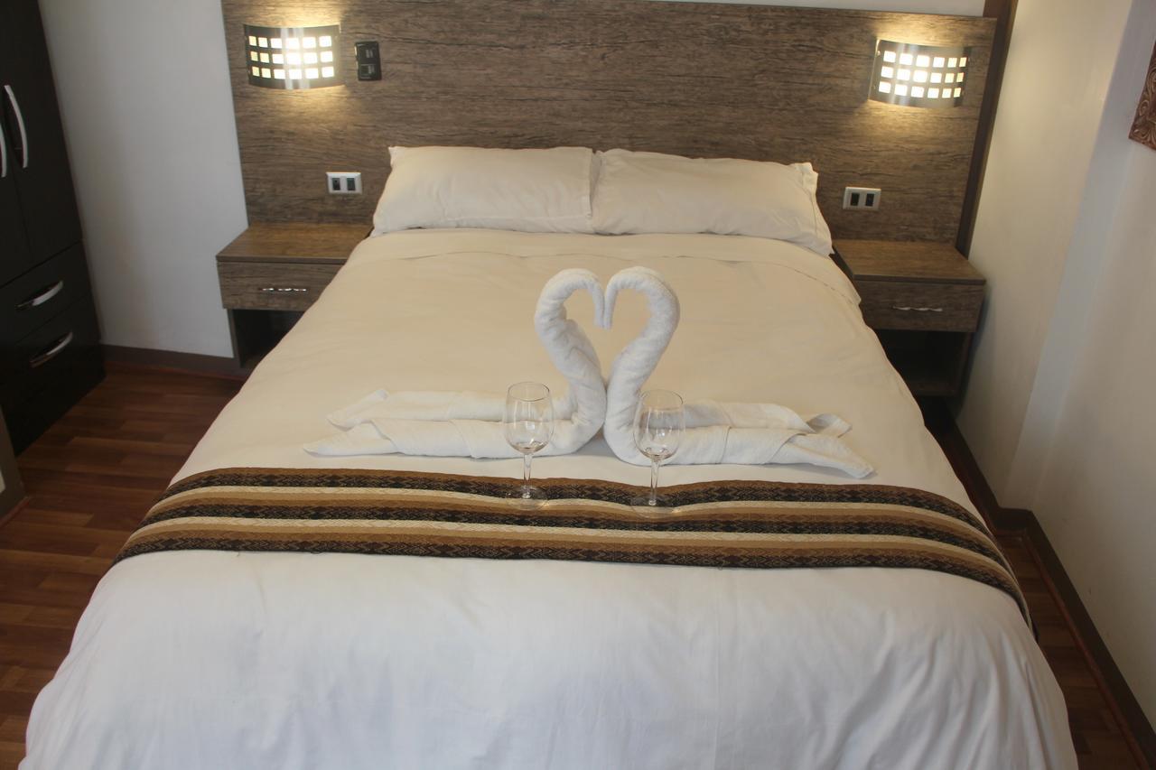 Mosoq Wasi Boutique Hotel Куско Екстериор снимка