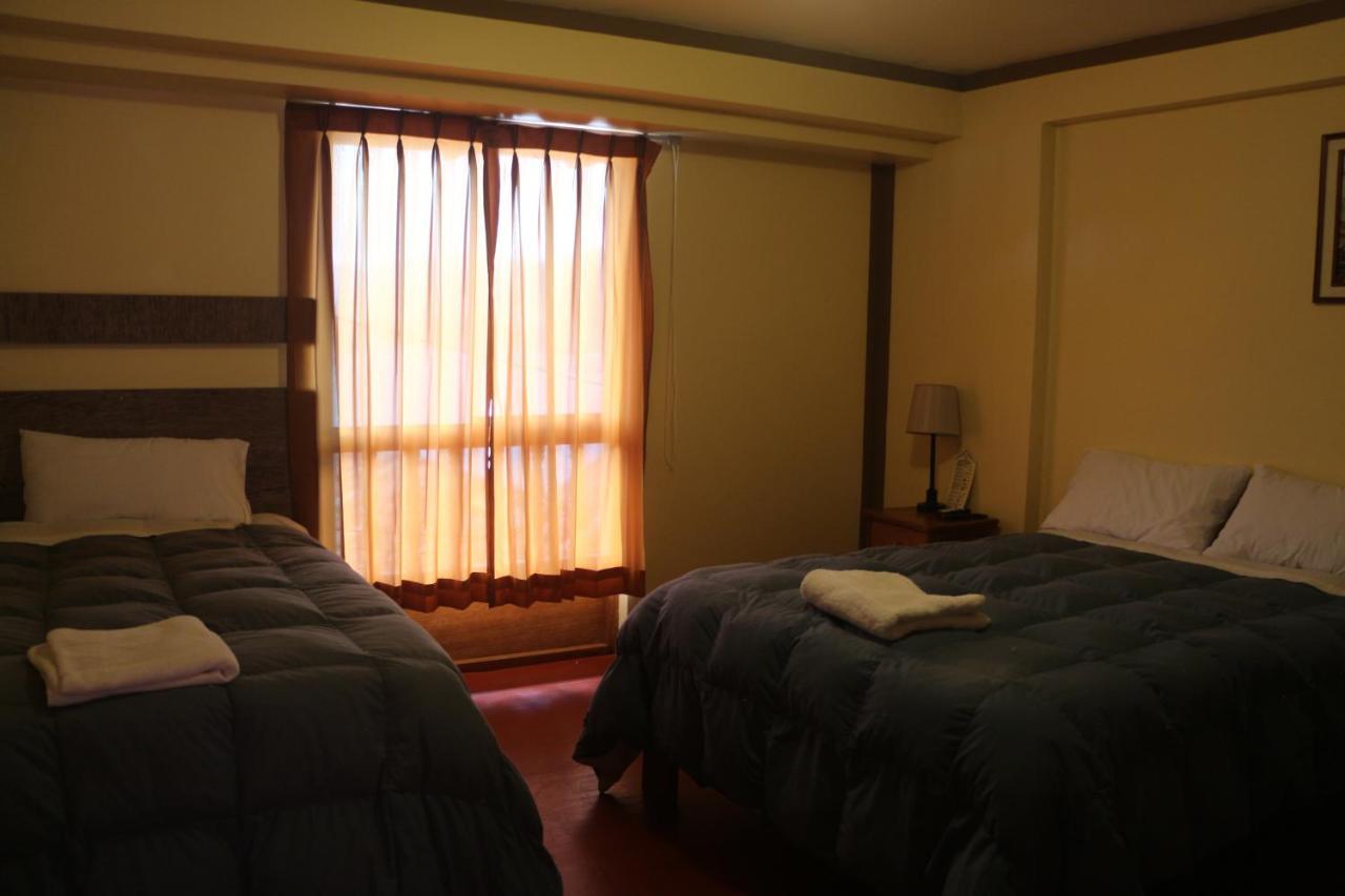 Mosoq Wasi Boutique Hotel Куско Екстериор снимка