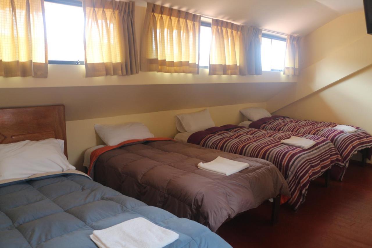 Mosoq Wasi Boutique Hotel Куско Екстериор снимка