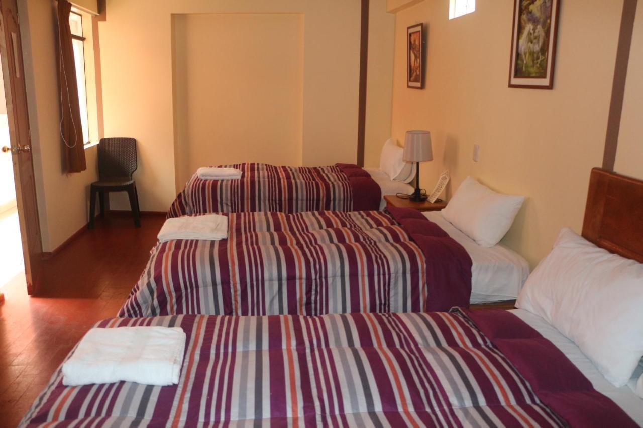 Mosoq Wasi Boutique Hotel Куско Екстериор снимка