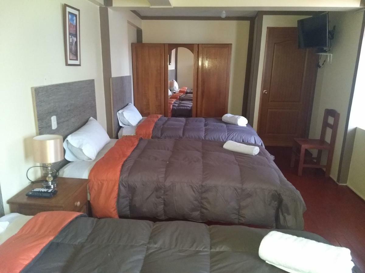 Mosoq Wasi Boutique Hotel Куско Екстериор снимка