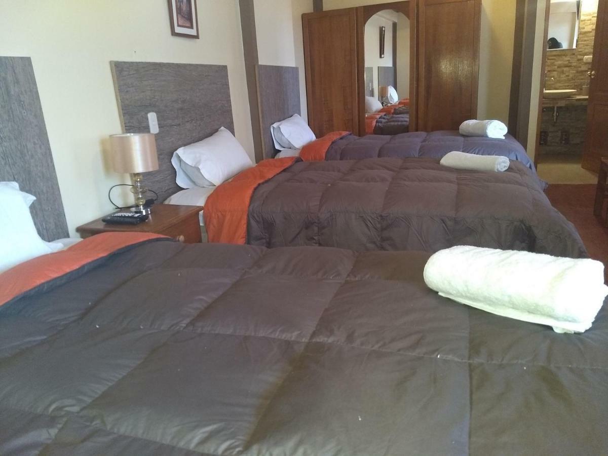 Mosoq Wasi Boutique Hotel Куско Екстериор снимка
