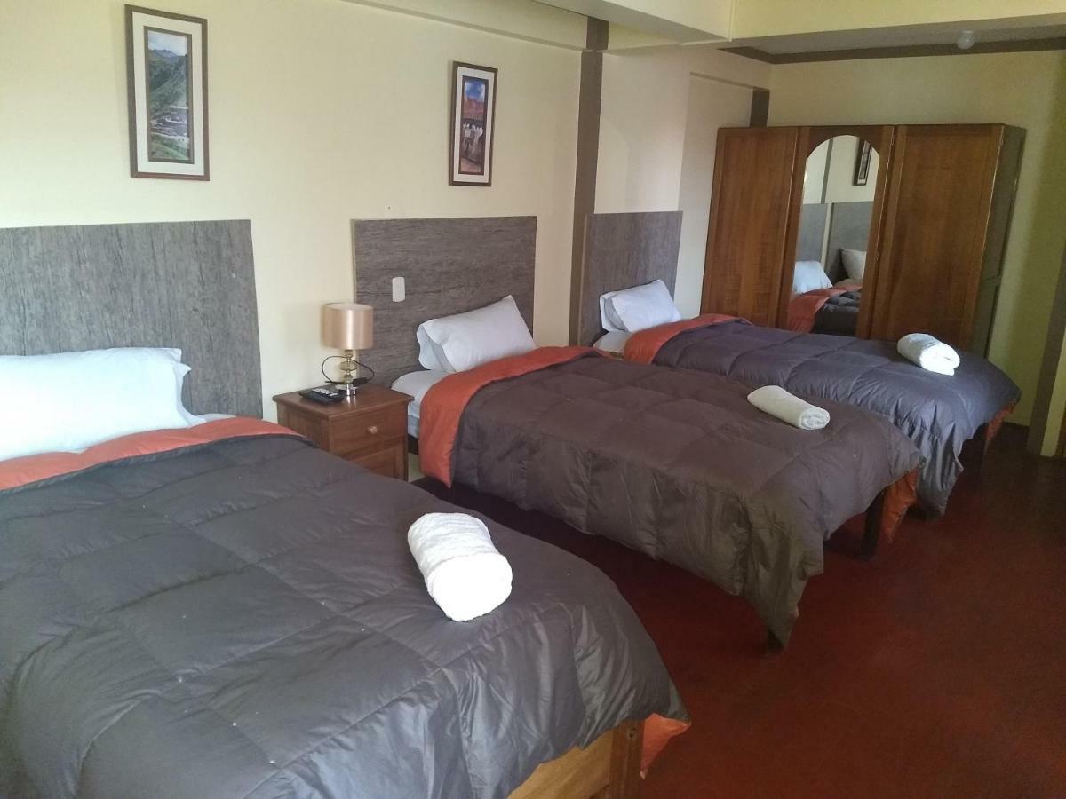 Mosoq Wasi Boutique Hotel Куско Екстериор снимка